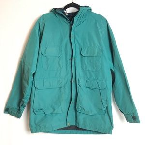 WOOLRICH // Vintage Jacket